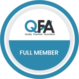 QFA Member - Window Tinting Franchise