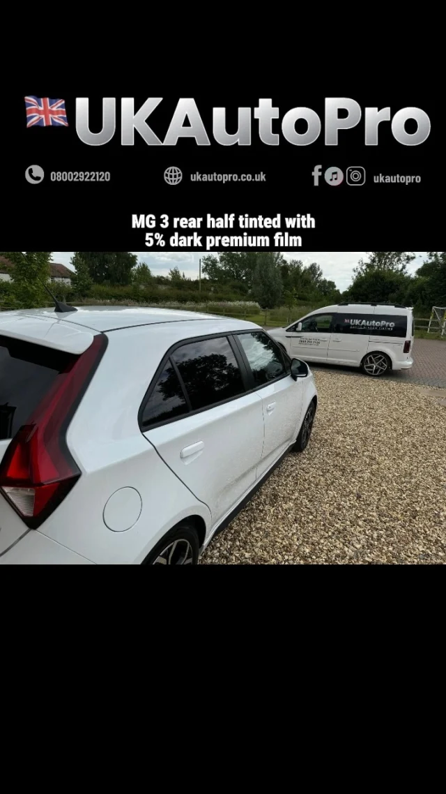 Mobile Window Tinting

🔗: www.ukautopro.co.uk
☎️: 0800 292 2120

Lifetime ownership warranty & workmanship guarantee as standard.  Fully insured & registered business.  Free quick & easy online quote.

To learn more about the premium films we use, please visit our website.

#windowtinting #windowtints #windowtintingnearme #mobilewindowtints #mobilewindowtinting #cartints #removeandreplace #stripandtint #windowfilms #premiumtint #premiumqdpfilm #carwindowtinting #localtint #tintedwindows #privacyfilm #westmidlands