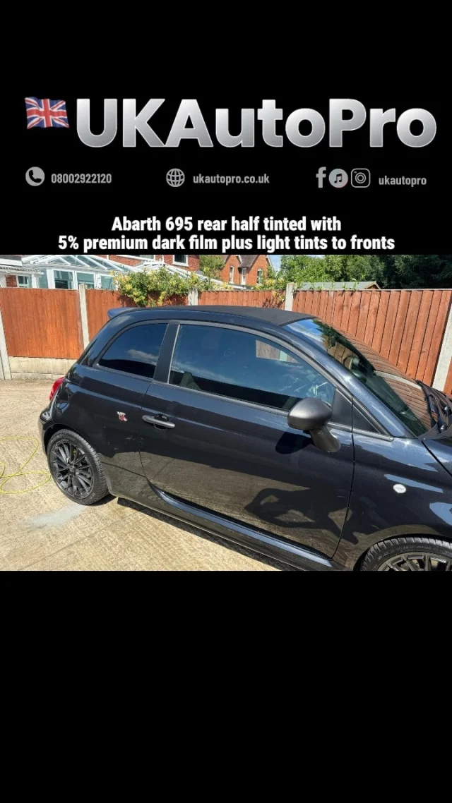 Mobile Window Tinting

🔗: www.ukautopro.co.uk
☎️: 0800 292 2120

Lifetime ownership warranty & workmanship guarantee as standard.  Fully insured & registered business.  Free quick & easy online quote.

To learn more about the premium films we use, please visit our website.

#windowtinting #windowtints #windowtintingnearme #mobilewindowtints #mobilewindowtinting #cartints #removeandreplace #stripandtint #windowfilms #premiumtint #premiumqdpfilm #carwindowtinting #localtint #tintedwindows #privacyfilm #worcestershire